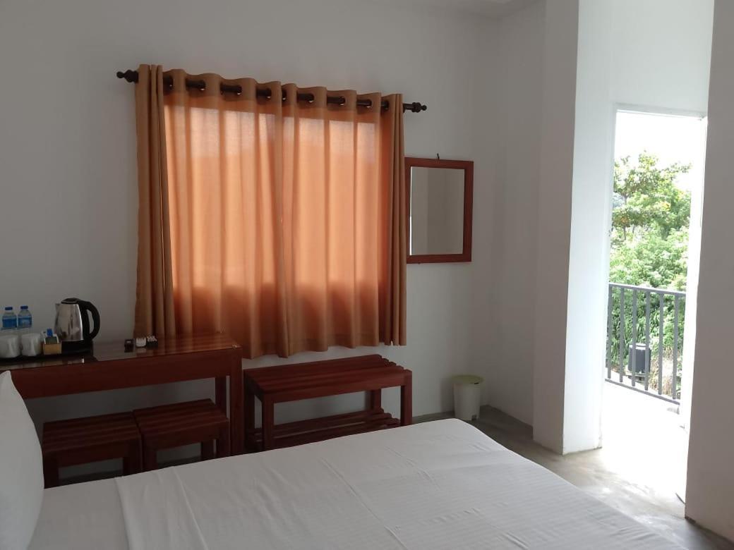 Seven Lotus Villa Kandy Exterior foto